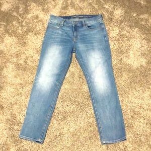 Old Navy Boyfriend Jeans